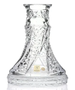 Moze Exclusiv Mini Bowl Fan Cut Clear