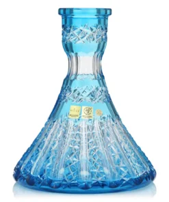 Caesar Bohemiae – Cone – Vertical – Turquoise