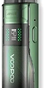 VooPoo Argus E40 E-Zigarette Lake Green