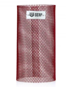 SERP Schutzgitter Burgundy