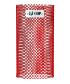 SERP Schutzgitter Red