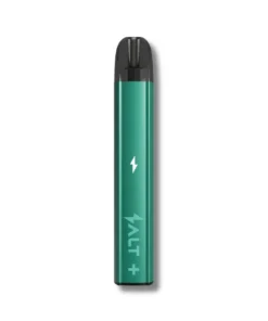 Salt Plus Gerät Aquamarin E-Zigarette Vape (1 Stück)