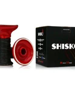 Shisko x Hookain Phunnel Limited Edition + 1kg Kohle