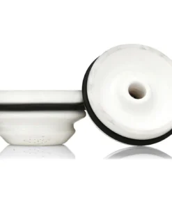 Hookain Lil Lip Phunnel Bianco V2