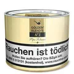 Golden Blend’s No. 1 100g Dose