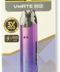 Voopoo Vmate Pro 2 Neon