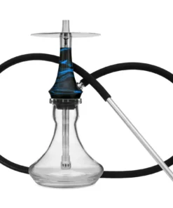 Totem Hookah Monolit Micra Blue Night