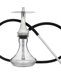 Totem Hookah Monolit Micra Crema