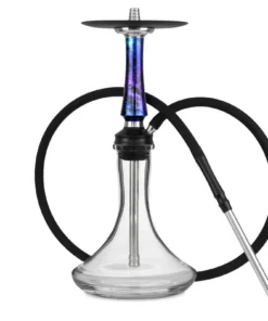 Voodoo Hookah Space