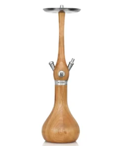 Wookah Oak Shisha