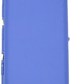 Atomic Zigaretten Box, für 12 Stück, blau