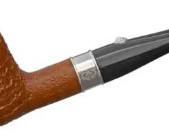 Barling Pfeife Benjamin – Fossil 1812