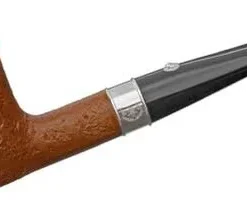 Barling Pfeife Benjamin – Fossil 1815