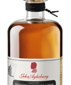 John Aylesbury Whisky Edition 2025