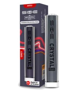 SKE – Crystal Plus Akku 400 mAh