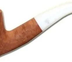 Butz Choquin Pfeife Supermate 1304 Blanc