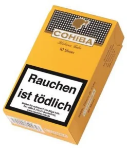 Cohiba Short