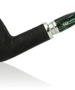 Chacom Pfeife Skipper Sandblast 703 Green