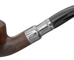 Chacom Pfeife Spigot Brown 426