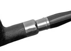 Chacom Pfeife Spigot Sandblast 168