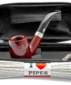 Chacom Pfeife Starter Set Bent gebogen
