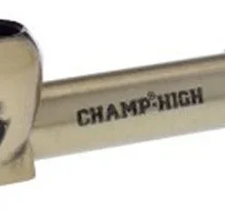 Champ Metall Pocket-Pipe Skull gold