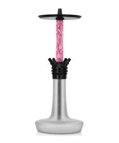 Moze Varity Squad Black – Frosted Bowl – Wavy Pink