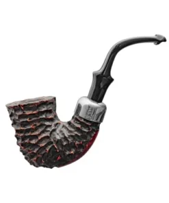Pfeife PETERSON PPP System Rustic XL315 PL Metallring