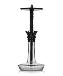 Moze Varity Squad Black – Clear Bowl – Original Black