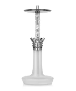 Moze Varity Squad Silver – Frosted Bowl – Wavy Frosted