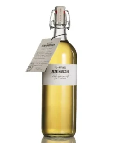 Brand BIRKENHOF Alte Kirsche 40% Vol. 1000 ml
