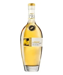 Brand SCHEIBEL Premium Plus Gold-Willi 40 % Vol. 700 ml