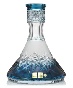 Caesar Bohemiae – Cone – Hoarfrost Up – Blue