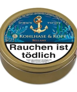KOHLHASE KOPP Caribbean Blue Bellamy 50 Gramm