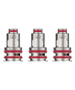 Vaporesso – GTX Mesh Head (5 Stück pro Packung)