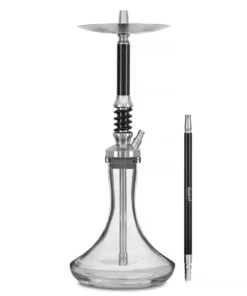 Shadows Hookah S-Evolution Clear Shisha