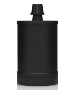 VYRO One Steel Black