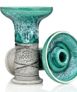 Hookain Lit Lip Large Phunnel Cool Water XXL