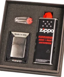 Zippo Geschenk-Set