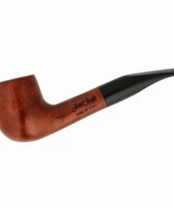 Jean Claude Pfeife Nr.37 Braun glatt