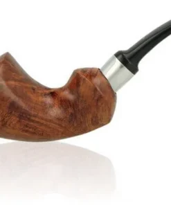 Jolly Roger Buccaneer Contrast Pfeife