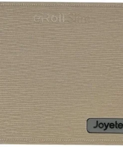 Joyetech eRoll Slim Ersatzhülle Gunmetal Grau