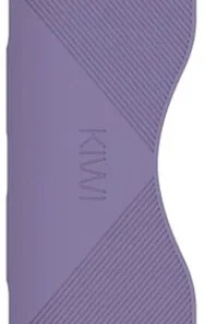 Kiwi Schutzhülle Space Violet