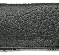 Mestango Combo Pouch Kombinations-Beutel Schwarz