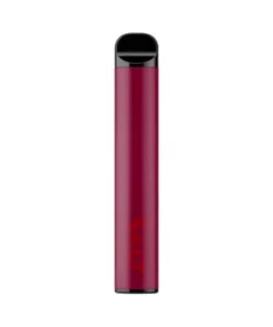 Salt Switch Cherry Einweg E-Zigarette Vape 20mg 600 Züge (1 Stück)