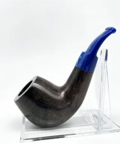 Molina Azzurro Grey Pfeife Classic