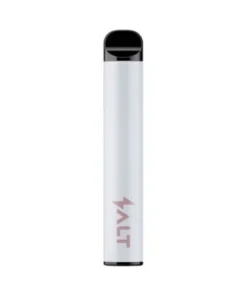 Salt Switch Strawberry Lychee Einweg E-Zigarette Vape 20mg 600 Züge (1 Stück)
