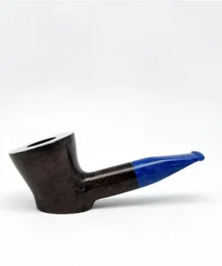 Molina Azzurro Grey Pfeife Poker