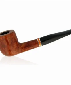 Molina Barasso Pfeife Colore Braun Nr.4