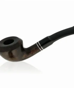 Molina Barasso Pfeife Colore Dunkelbraun Nr.9
